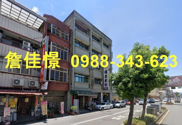 南投埔里法拍透天-5