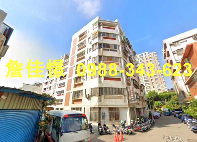 台中西屯法拍華廈-2