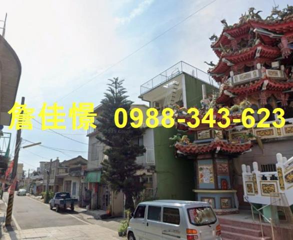 屏東佳冬透天法拍-6