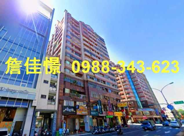 台中南區拍賣大樓-5