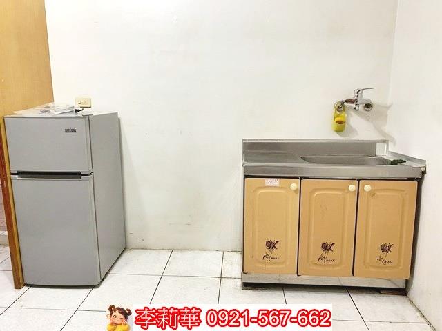 台南永康套房-5