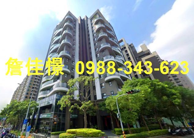 台中南屯法拍大樓-3