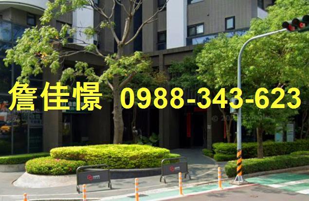 台中南屯法拍大樓-1