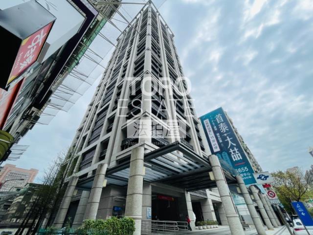 台北大安區大樓法拍-6