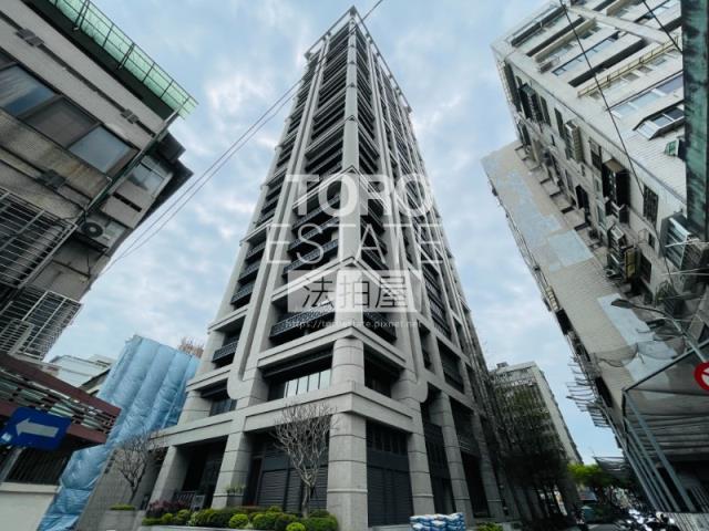 台北大安區大樓法拍-7