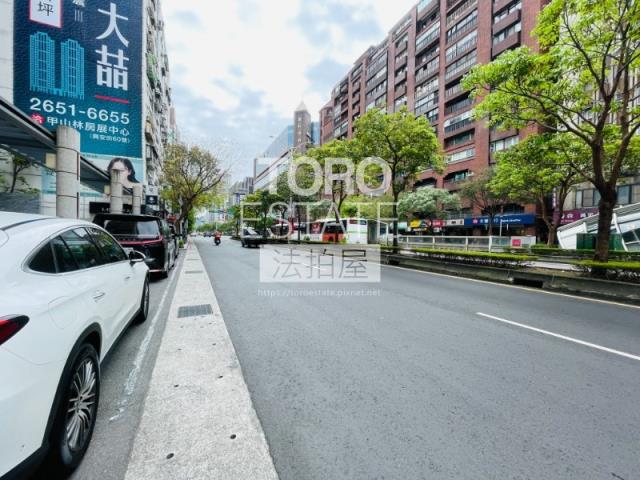 台北大安區大樓法拍-9