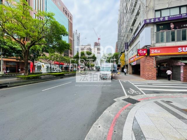 台北大安區大樓法拍-10