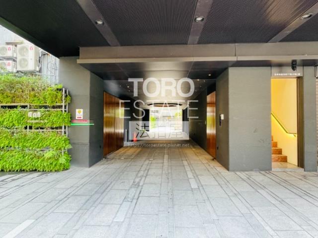 台北大安區大樓法拍-2