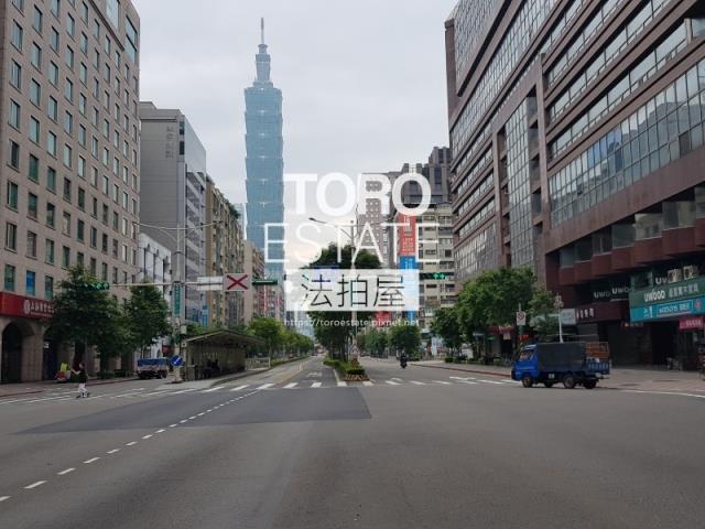 台北大安區大樓拍賣-6