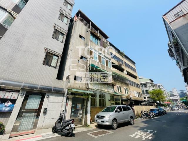 松山法拍公寓-3