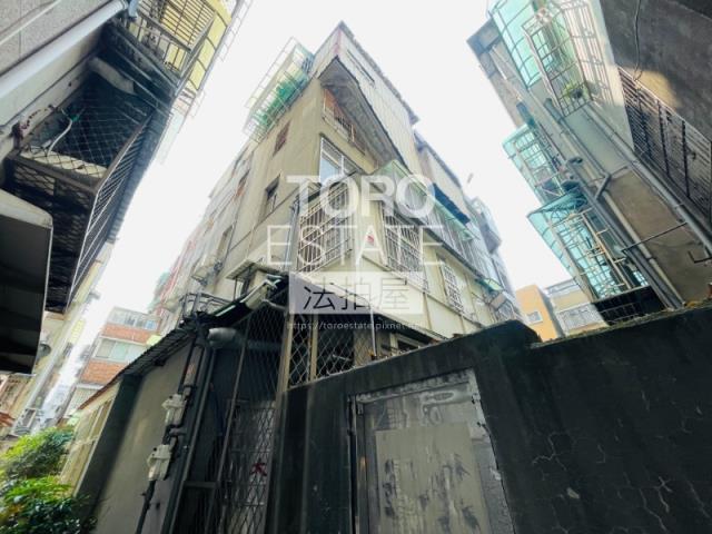 松山法拍公寓-5