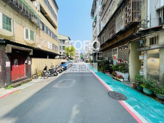 松山法拍公寓-7