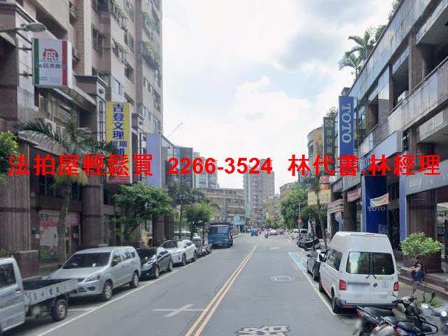 中和拍賣大樓-12