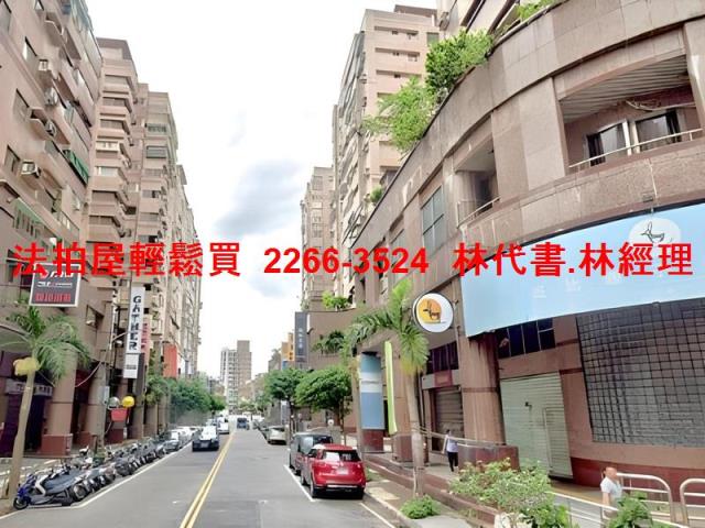 中和拍賣大樓-8