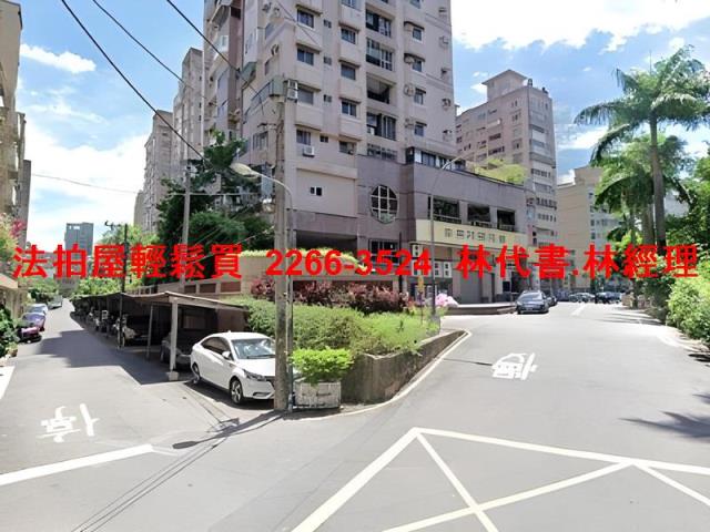 中和拍賣大樓-9