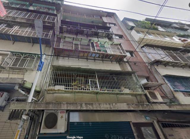 中和法拍公寓-2