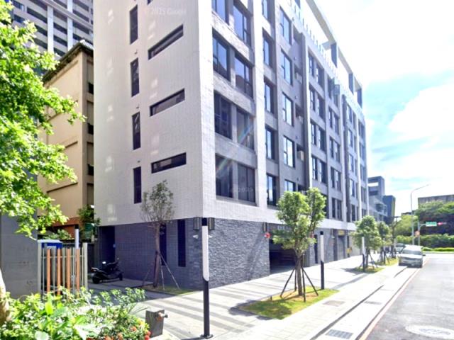 樹林大樓法拍-4