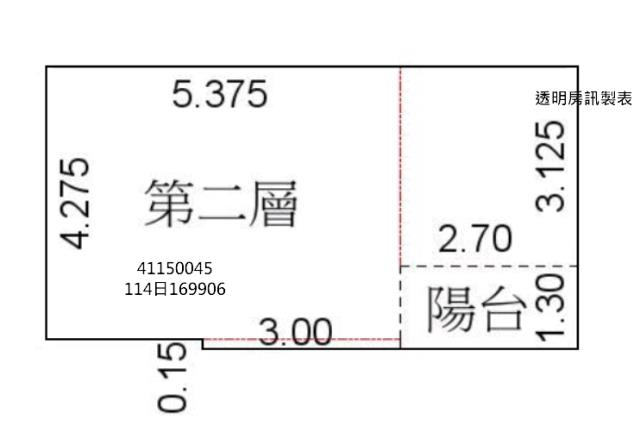 樹林大樓法拍-8