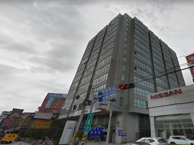 新北法拍大樓-2