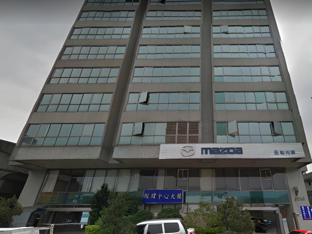 新北法拍大樓-7