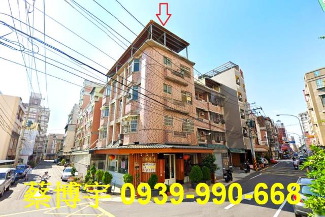 潭子區勝利路法拍屋