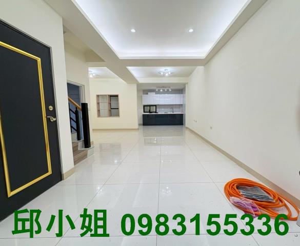 嘉義民雄透天-1