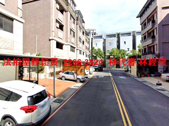 桃園八德法拍別墅-10