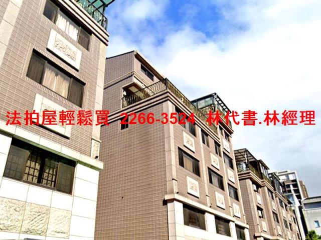 桃園八德法拍別墅-6