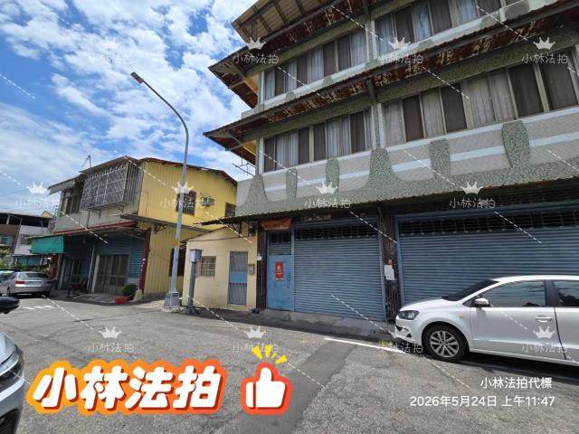 田中拍賣透天-5