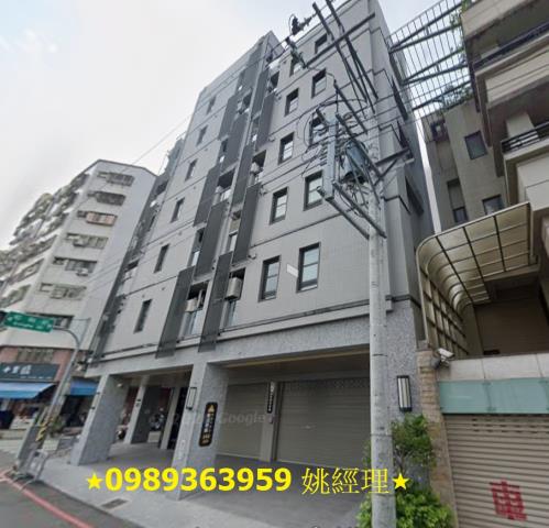 北屯華廈法拍-3