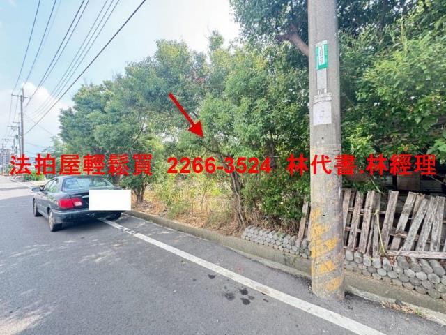 桃園法拍透天-7