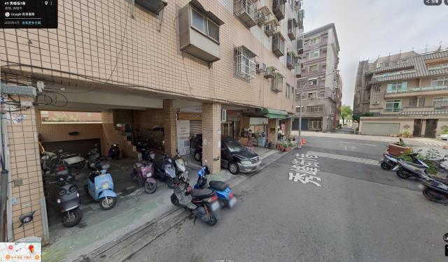 高雄小港法拍華廈-1