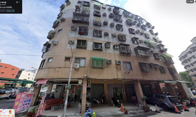 高雄小港法拍華廈-2