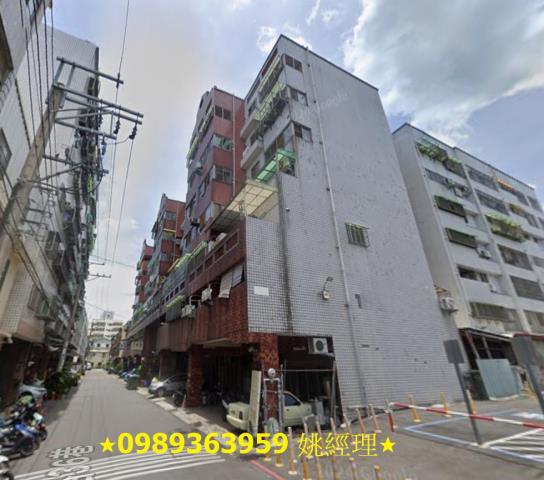 台中太平華廈拍賣-5