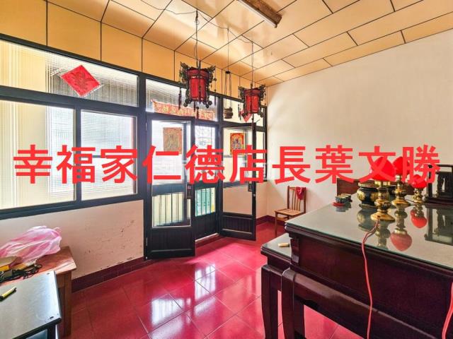 台南東區透天-13