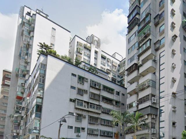 新北新莊法拍大樓-1