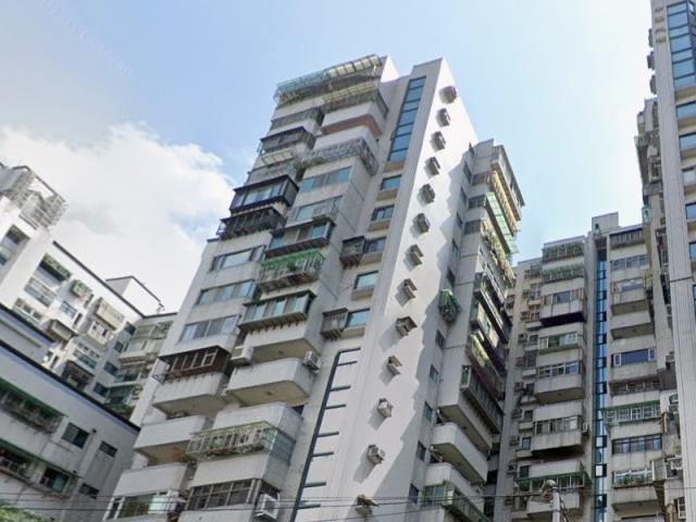 新北新莊大樓法拍-2