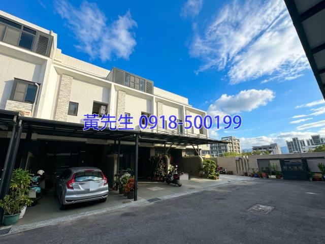 嘉義西區拍賣透天-2