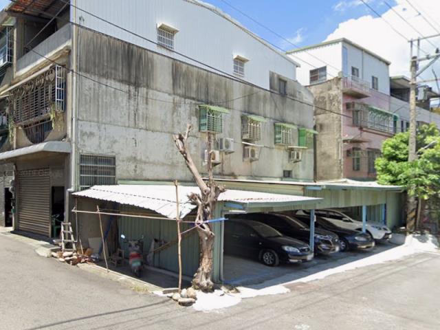 鶯歌法拍公寓-3