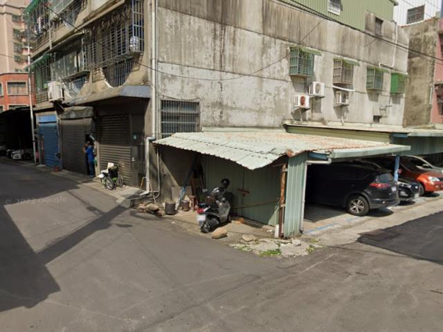 鶯歌法拍公寓-4