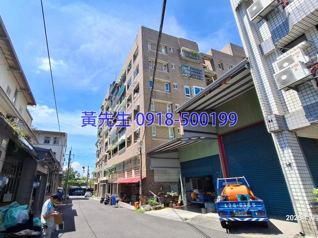 梅山大樓法拍-2