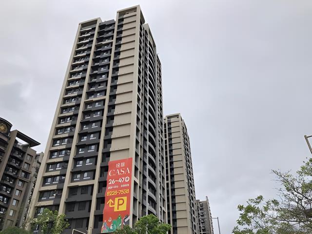 中和大樓法拍-3