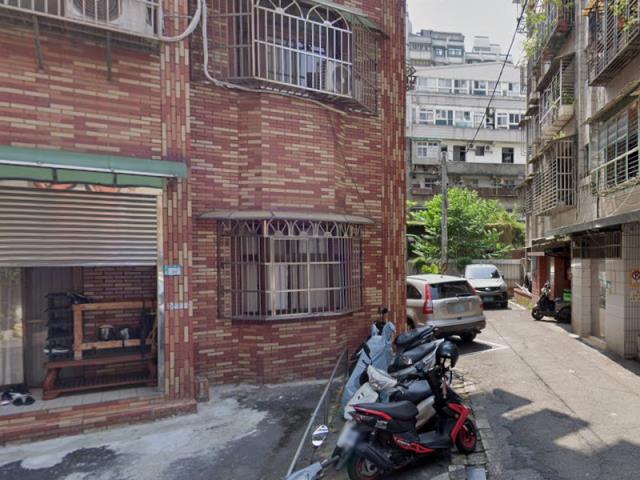 泰山法拍公寓-1