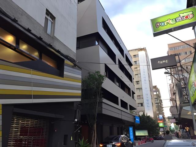 大安區法拍大樓-7