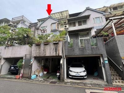 汐止法拍透天-4