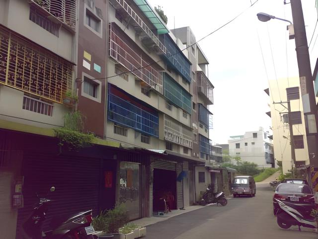 新北法拍公寓-3