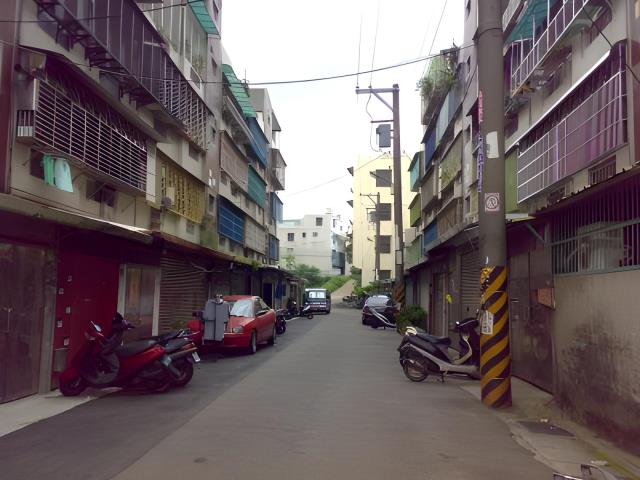 新北法拍公寓-1