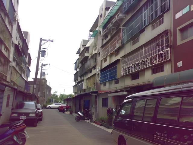 新北法拍公寓-5