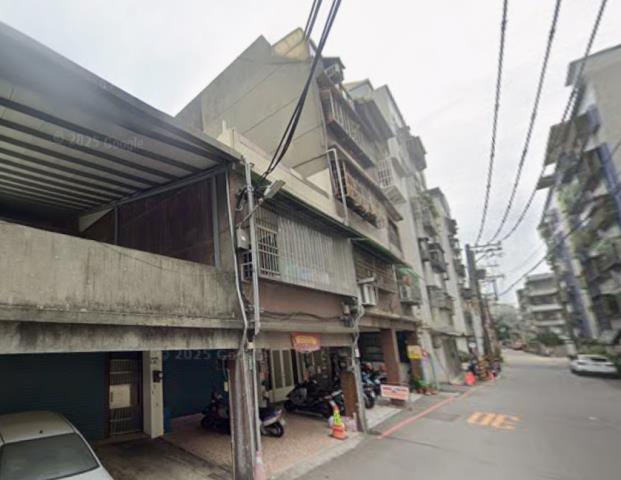 桃園拍賣公寓-2