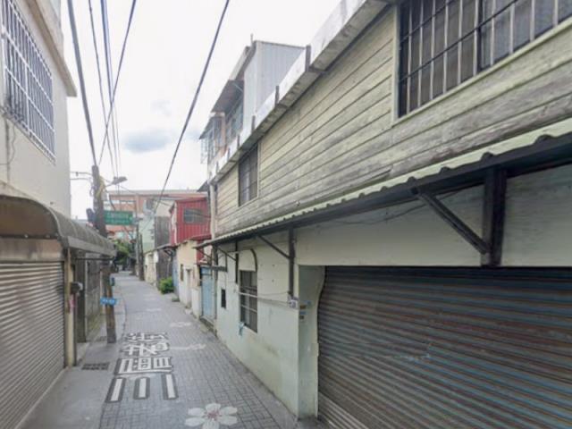 桃園大溪透天法拍-3